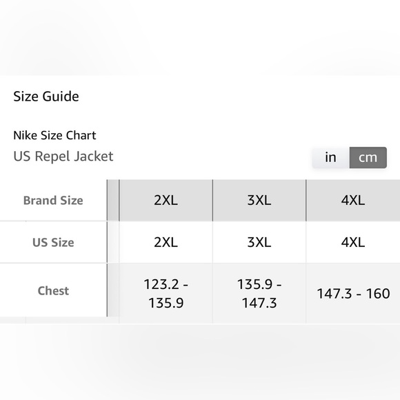 Nike Dry-Fit Starting Five Men's
Jacket - Picture 8 of 11